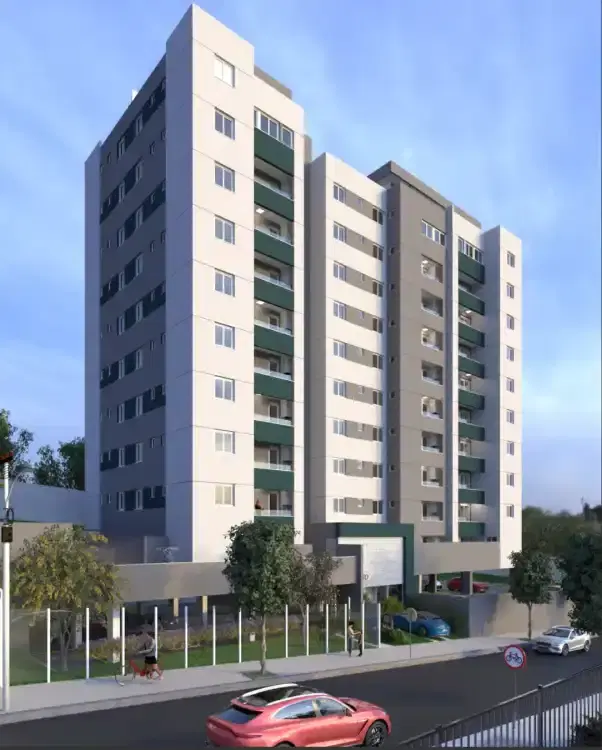 Versato Residence, Castelo