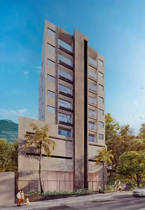 Assunção 385, Sion