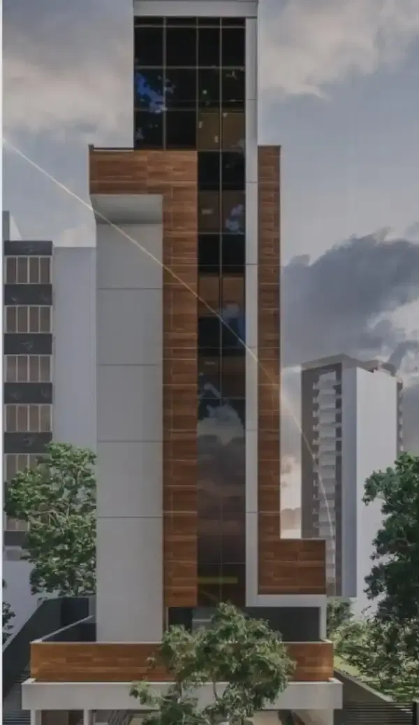 Edifício Scoralick View, Santo Antônio