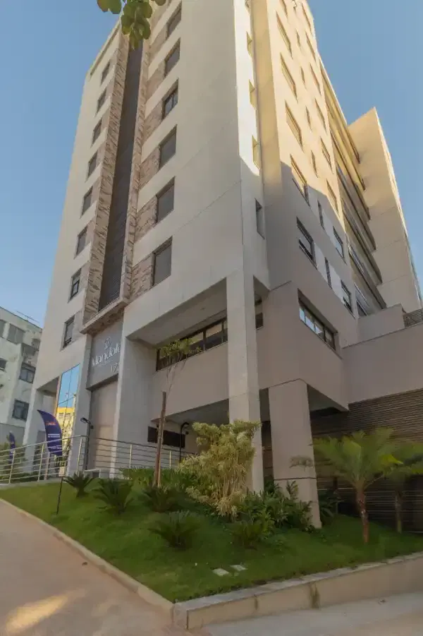 Mandala Residence, Cidade Nova