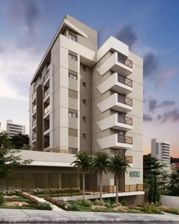 Hermes Residence, Buritis