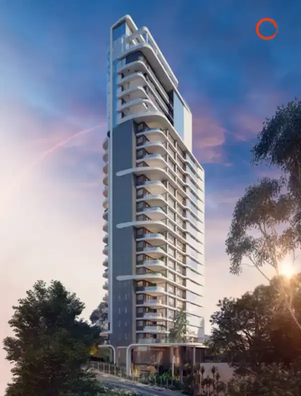 Origem Luxury Residence, Gutierrez