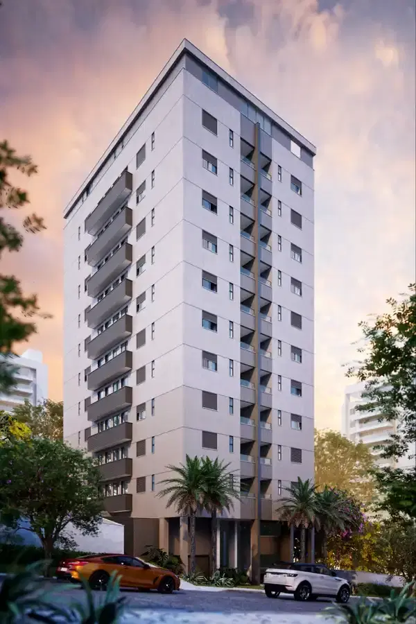 Living Cidade Nova, Cidade Nova