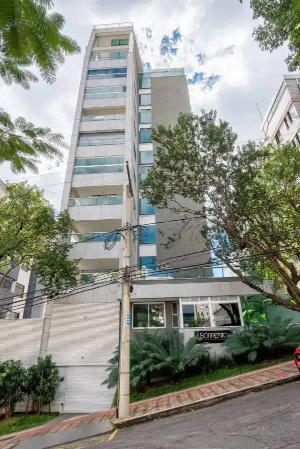 Sorrento Residenziale, Cruzeiro
