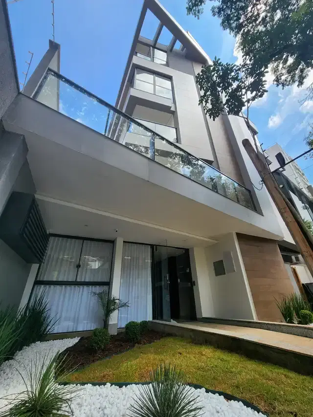 Edifício Ofélia Freitas, Santo Antônio