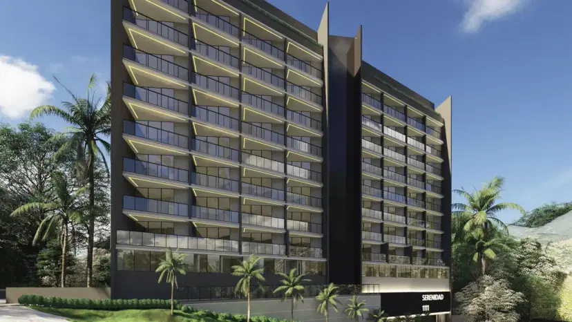 Serenidad Residence