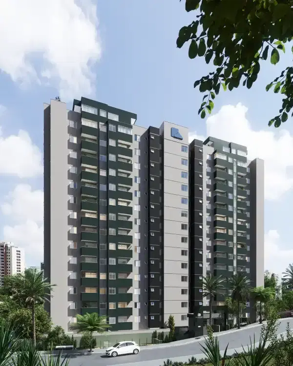 Station Tower Residence