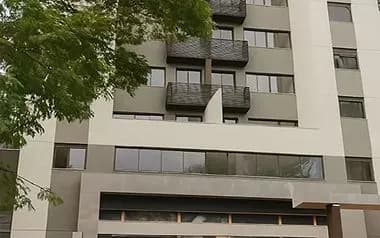 Up Contorno, São Lucas