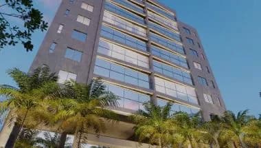 Doha Residence, Cruzeiro