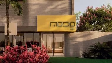 MODO, Cidade Jardim