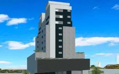 Edifício Espírito Santo, Lourdes