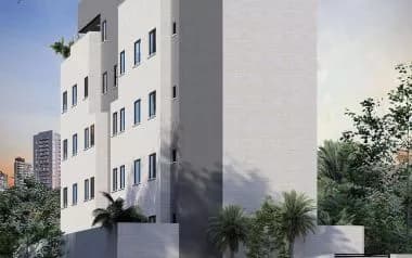 Residencial Lotus, Sagrada Família
