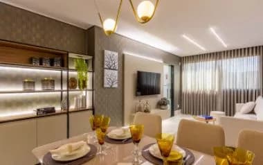 Residencial Ruy Amorim IV, São Pedro