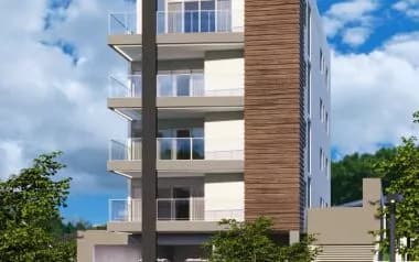 De Anima Residence, Castelo