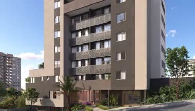 Prisma Residence, Gutierrez