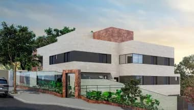Residencial Suely Paiva, Planalto