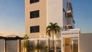 Residencial São Luiz, São Luiz