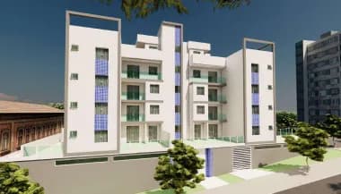 Residencial Bonito de Minas, Santa Branca