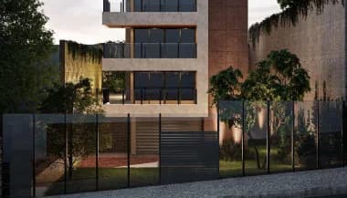 Residencial Salvatore, São Bento