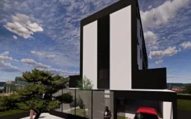 King David Residence, Barreiro