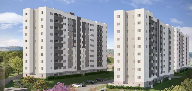 Botticelli Residencial · Bellare